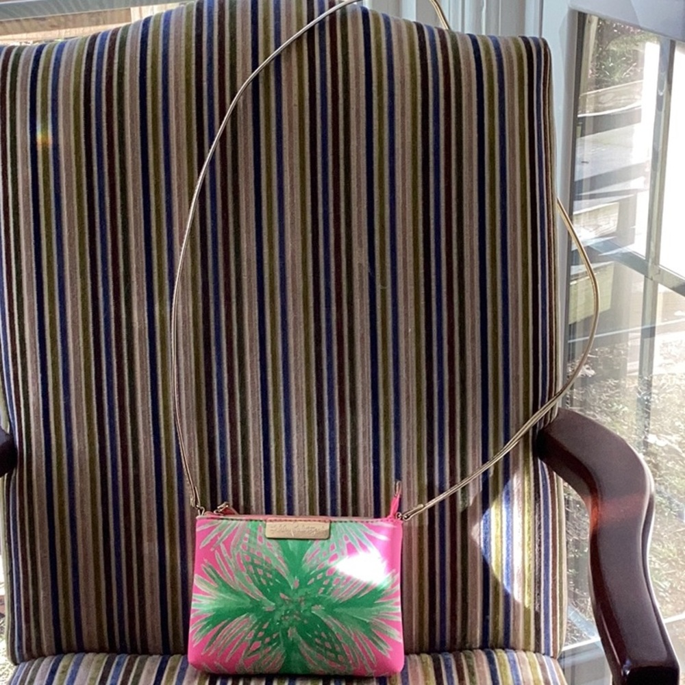 Lilly Cross Body